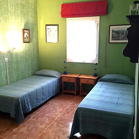 Due Mele Panzió Costa Del Silencio
