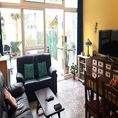 Due Mele Panzió *