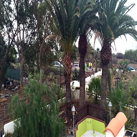 Due Mele 住宿加早餐酒店