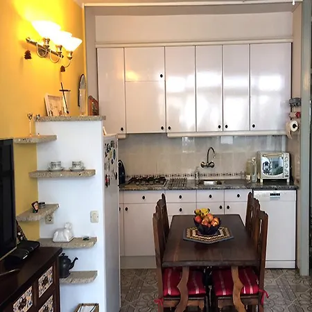 Due Mele * 德尔锡伦西奥海岸