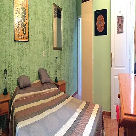 Due Mele * Costa Del Silencio