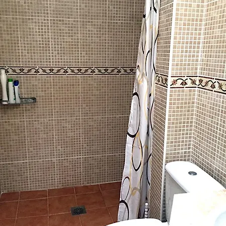 Due Mele Bed & Breakfast Costa Del Silencio