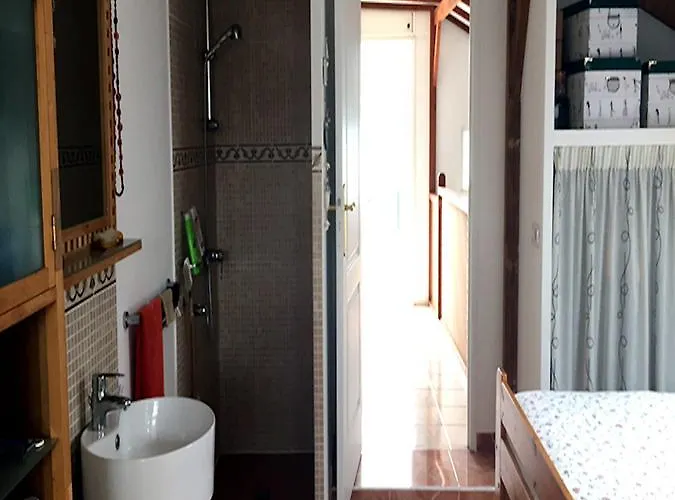 Due Mele Couette-café