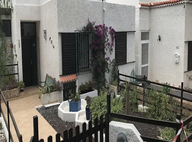 Due Mele Couette-café Costa Del Silencio