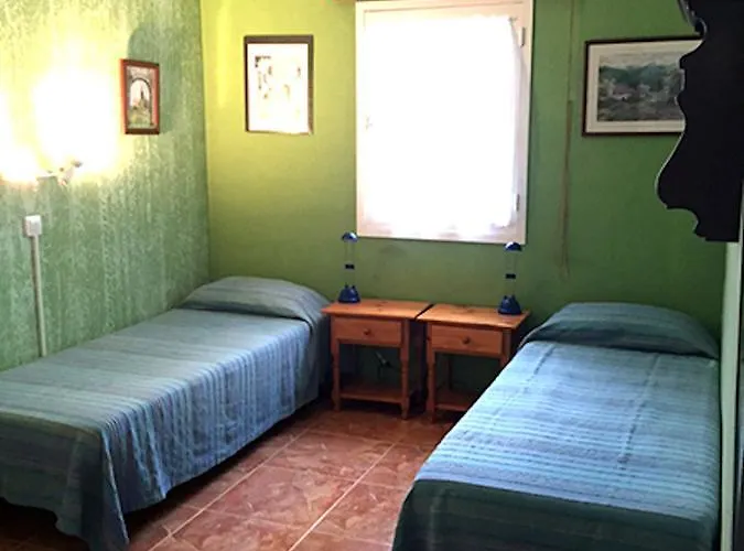 Due Mele Couette-café Costa Del Silencio