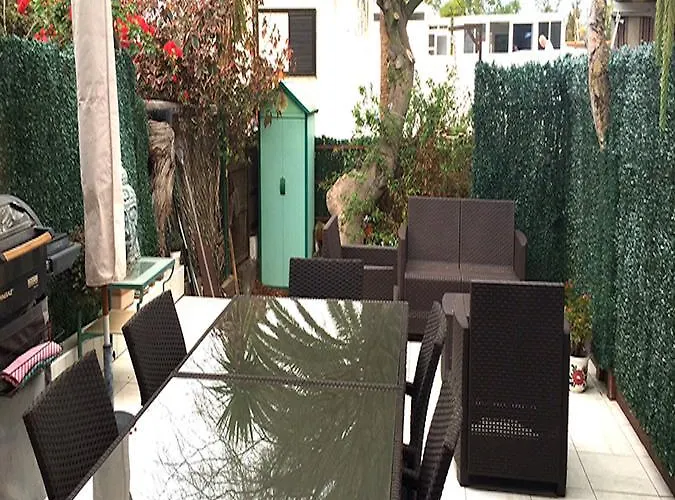 Due Mele * Costa Del Silencio